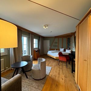 Familien-Zimmer